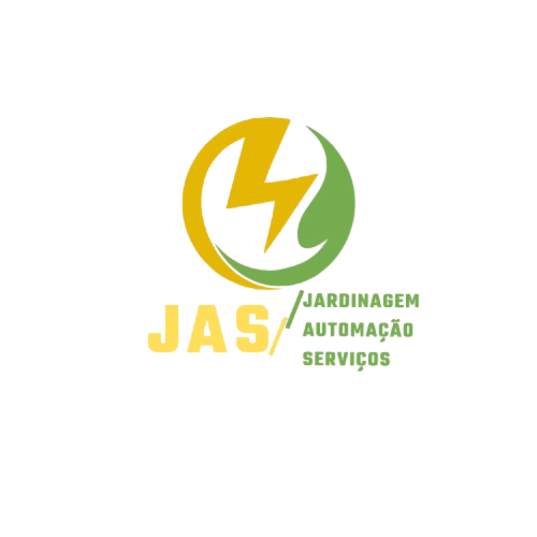 Logo JAServiços